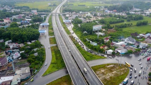 TP.HCM phân bổ gần 200 tỷ đồng mở rộng đường dẫn cao tốc phía Đông, chuẩn bị khởi công tháng 9