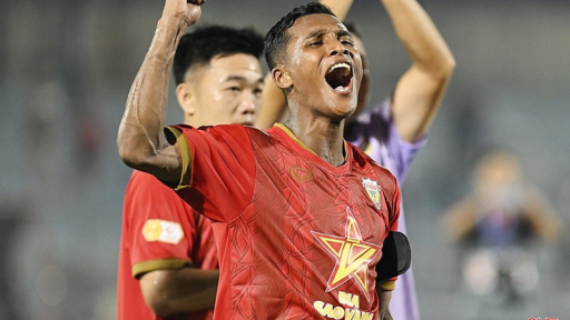 Tin sáng (20/7): Vì ĐT Việt Nam, Adou Minh lập tức làm điều này