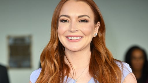 'Mean Girls' Lindsay Lohan tìm lại hào quang