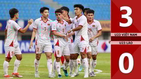 U23 Việt Nam thời HLV Kim Sang-sik có gì hay hơn thời HLV Park Hang-seo?