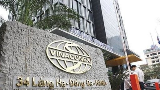 Vinaconex ITC - chủ đầu tư dự án Cát Bà Amatina tiếp tục báo lỗ quý thứ 9 liên tiếp