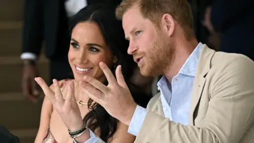“With Love, Meghan” của vợ chồng hoàng tử Harry thất bại thảm hại