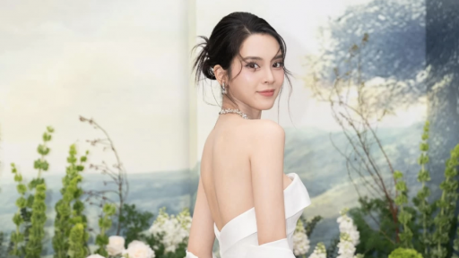 Quỳnh Lương xin được buông tha
