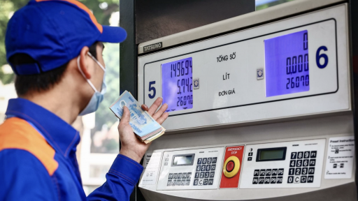 Giá xăng dầu hôm nay 21/7: Bắt đầu tăng trở lại, xu hướng giảm giá kết thúc?