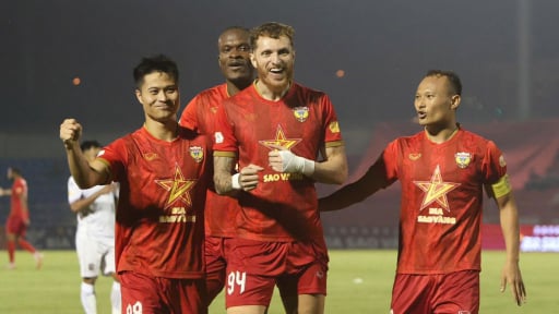 Tin tối (21/7): Hồng Lĩnh Hà Tĩnh chiêu mộ cựu sao U17 Croatia?