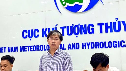 Tin bão mới nhất: Chuyên gia nhận định thời điểm bão số 3 đổ bộ miền Bắc, 74 xã ở Thanh Hóa, Nghệ An khuyến cáo sạt lở