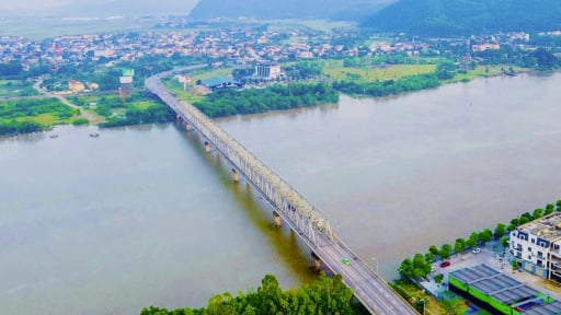     Bài dự thi 'Việt Nam trong tôi': Có một dòng Lam chảy trong lòng Elbe