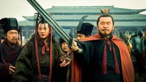 Tào Tháo sử dụng 'chiêu thức' gì để nhà Hán không bao giờ có thể khôi phục?