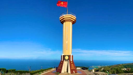Bài dự thi 'Việt Nam trong tôi': Đất nước