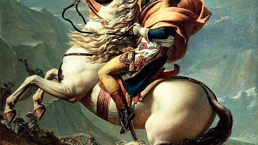 Ba lá thư của Napoléon Đệ Tam gửi Vua Tự Đức có nội dung gì?