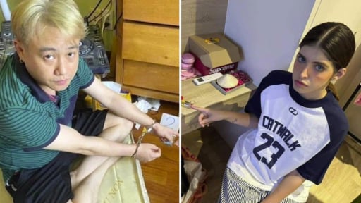 Trước Công Trí, đã có loạt sao Việt lãnh án tù, tiêu tan sự nghiệp vì ma túy