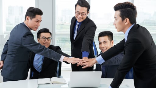 Doanh nhân, chuyên gia được 'thuê' làm một số nhiệm vụ của công chức trong trường hợp nào?