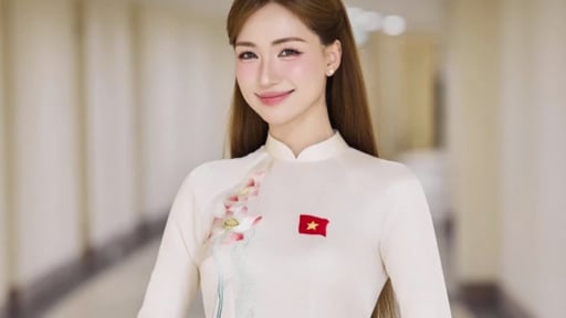 Cư dân mạng hết lời khen ngợi hành động này của Hoà Minzy với người dân Nghệ An bị thiệt hại do bão số 3