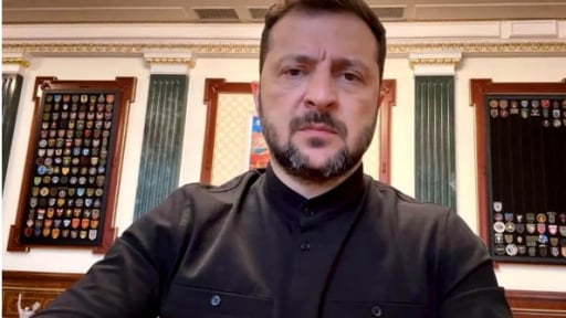 Cơn địa chấn chính trị ở Kiev: Châu Âu nổi giận công khai chỉ trích Ukraine, ông Zelensky đối mặt áp lực kép