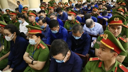 Không hình sự hóa quan hệ kinh tế: Tinh thần Nghị quyết 68 và bước ngoặt tư pháp