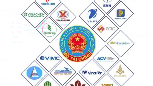 Bộ Tài chính giao mục tiêu tăng trưởng trên 10% đối với các Tập đoàn, Tổng công ty