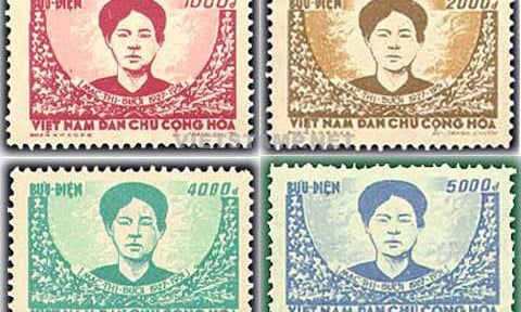  Sự thật phía sau bộ tem từng khiến giới sưu tập muốn sở hữu bằng mọi giá