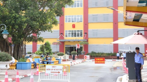 Sau sáp nhập, Hải Phòng đổi tên một loạt bệnh viện