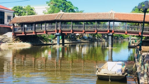 Xã Phát Diệm ở Ninh Bình đặt mục tiêu đến 2030 hoàn thành nông thôn mới kiểu mẫu, thu nhập 120 triệu đồng/người/năm