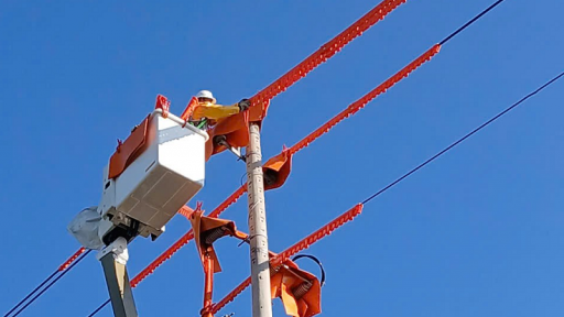 PC Đắk Lắk: Tăng cường sửa chữa điện nóng trong các tháng cao điểm nắng nóng