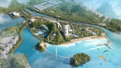 Quảng Ninh 'mở đường' thí điểm 5 dự án nhà ở thương mại không phải thu hồi đất