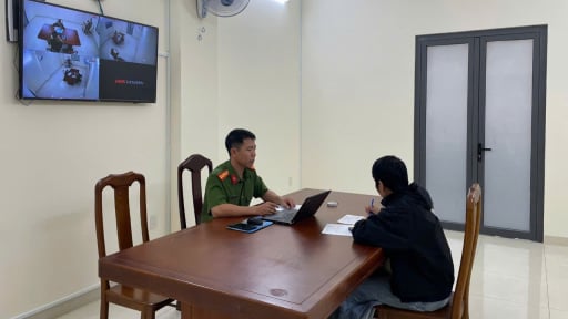 Công an Khánh Hòa công bố kết quả điều tra vụ 'lùm xùm tiền từ thiện' với tiktoker Phạm Thoại - mẹ Bắp