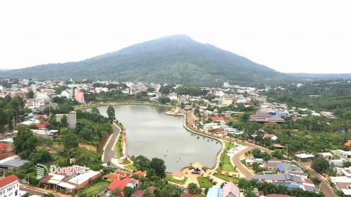 'Điểm danh' vài tên phường của tỉnh Đồng Nai mới ở tỉnh Bình Phước (cũ)