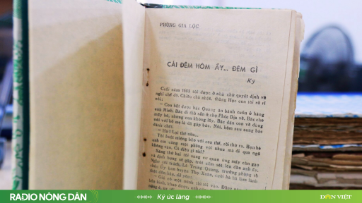 10 bài báo kinh điển về đề tài tam nông trong 40 năm Đổi mới: Cái đêm hôm ấy, đêm gì? (Bài 1)