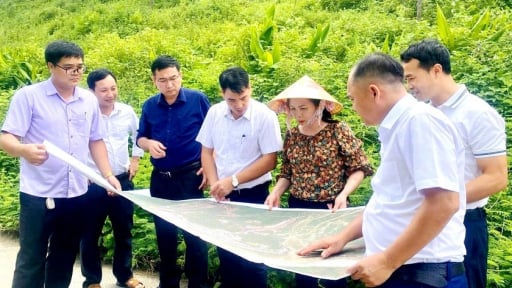 Lào Cai dự kiến sẽ xây dựng 9 trường nội trú tại các xã, phường biên giới