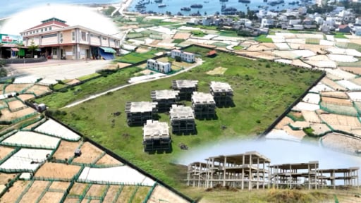 31 dự án sẽ được thanh tra để gỡ vướng ở Quảng Ngãi có quy mô và mức đầu tư thế nào?