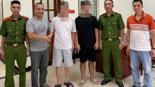 Hành trình truy tìm nam sinh bị 'thao túng tâm lý', cắt liên lạc với gia đình trốn trong nhà nghỉ