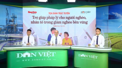 Hòa giải tốt ở cơ sở sẽ giúp nông dân yên tâm làm giàu, giảm nghèo bền vững