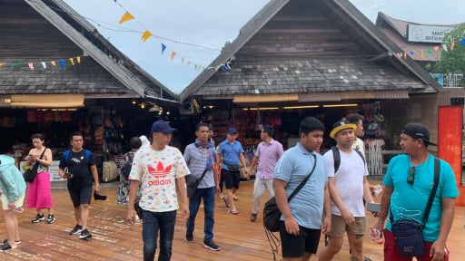 Xung đột Thái Lan - Campuchia: Động thái từ các công ty du lịch, lữ hành Việt 
