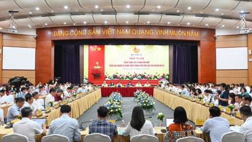 
Sau 1 tháng vận hành, chính quyền địa phương 2 cấp cơ bản hoạt động ổn định