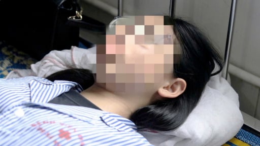 Vụ xe khách bị lật làm 10 người tử vong ở Hà Tĩnh: Nữ sinh kể lại giây phút nhìn mẹ và dì ruột ra đi vĩnh viễn
