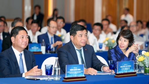 Khánh Hòa nhận diện 3 'điểm nghẽn' cần tháo gỡ để trở thành thành phố trực thuộc Trung ương 