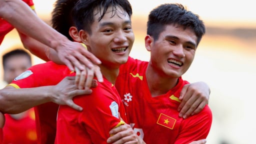 CĐV Đông Nam Á dự đoán lạc quan về U23 Việt Nam