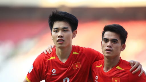 Khả năng tận dụng cơ hội kém của U23 Việt Nam, lỗi do ai?