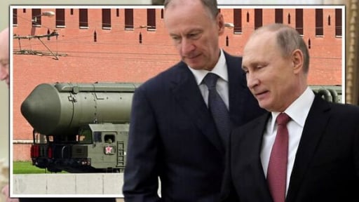 Trợ lý thân cận của ông Putin cảnh báo rắn NATO: Tấn công Kaliningrad sẽ lập tức nhận đòn 'hủy diệt'