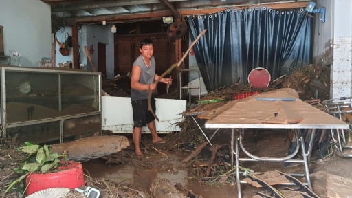 TP.HCM sẽ chi tiền tỷ, huy động lực lượng vũ trang hỗ trợ các tỉnh thiệt hại do bão số 3