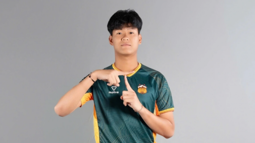 Tin sáng (26/7): HAGL trình làng thủ môn tài năng cao 1m98