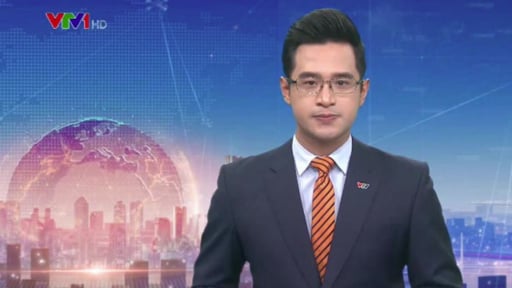 BTV của VTV có bằng Thạc sĩ, từng thực tập tại Microsoft 