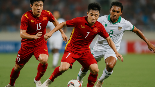 U23 Indonesia, đội tranh ngôi vương với U23 Việt Nam mạnh cỡ nào?