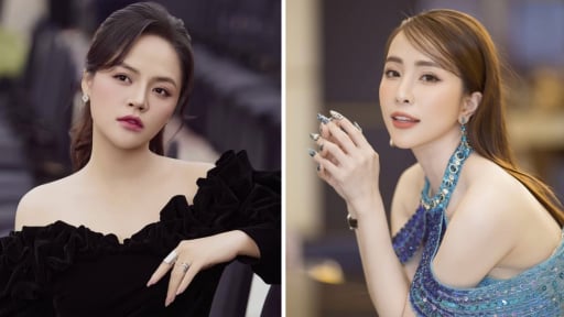 Hôn nhân lận đận của các mỹ nhân đình đám trên phim giờ Vàng của VTV