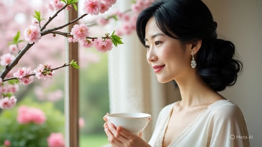 Xem phim Sex Education, tôi ngượng chín mặt, nhận ra cách sống của 2 mẹ con tôi đang có vấn đề