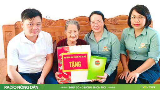 Nhịp sống nông thôn mới ngày 28/7/2025