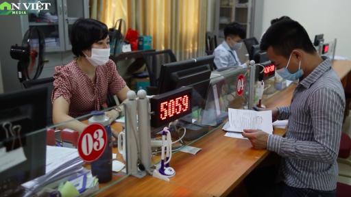 Thanh Hóa: Kiến nghị xây dựng hệ thống kết nối phần mềm bảo hiểm thất nghiệp