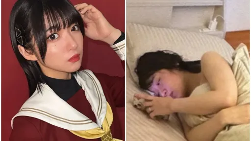 Nữ diễn viên Nhật bị đồn ngoại tình với nhiều đàn ông cùng lúc là ai?