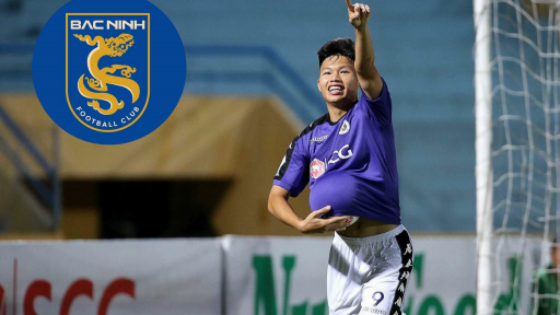 Bắc Ninh FC chiêu mộ cầu thủ đa năng có hơn 100 trận ra sân tại V.League