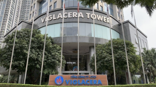 Viglacera lãi quý 2 tăng 216%, cho thuê khu công nghiệp giữ vai trò chủ lực